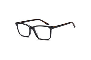 Brooklyn D154 Gents Acetate Frame