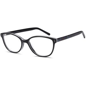 Brooklyn D166 Ladies Acetate Frame
