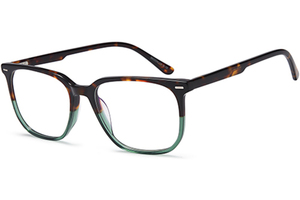 Brooklyn DB9932 Gents Acetate Designer Frame