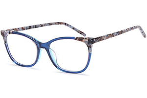 Brooklyn DB9939 Ladies Acetate Designer Frame