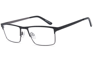 Brooklyn DB9947 Gents Metal Designer Frame