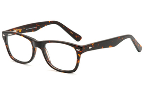 Delancy 58 Retro Unisex Acetate