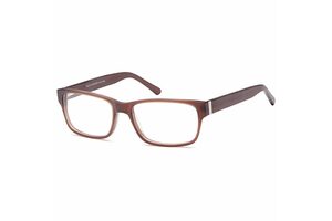 Delancy 63 Retro Unisex Acetate Frame