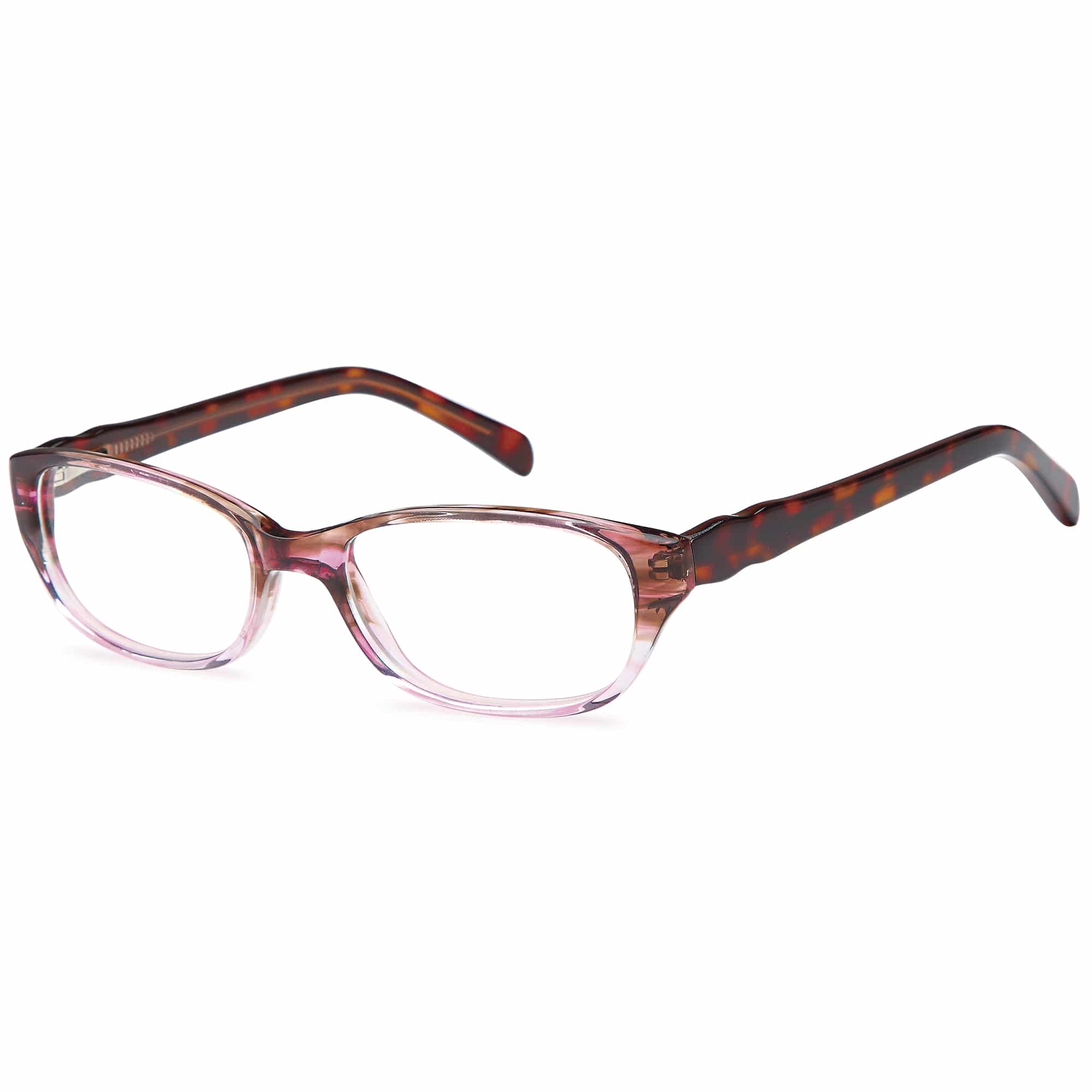 Delancy 88 Ladies Acetate Frame