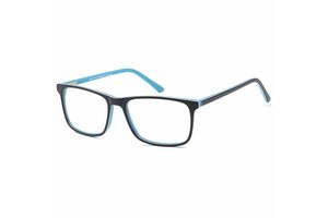 Delancy 96 Retro Unisex Acetate Frame