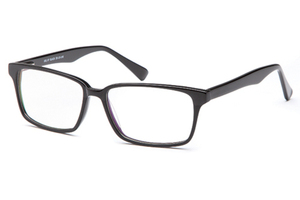 Delancy 97 Retro Unisex Acetate Frame