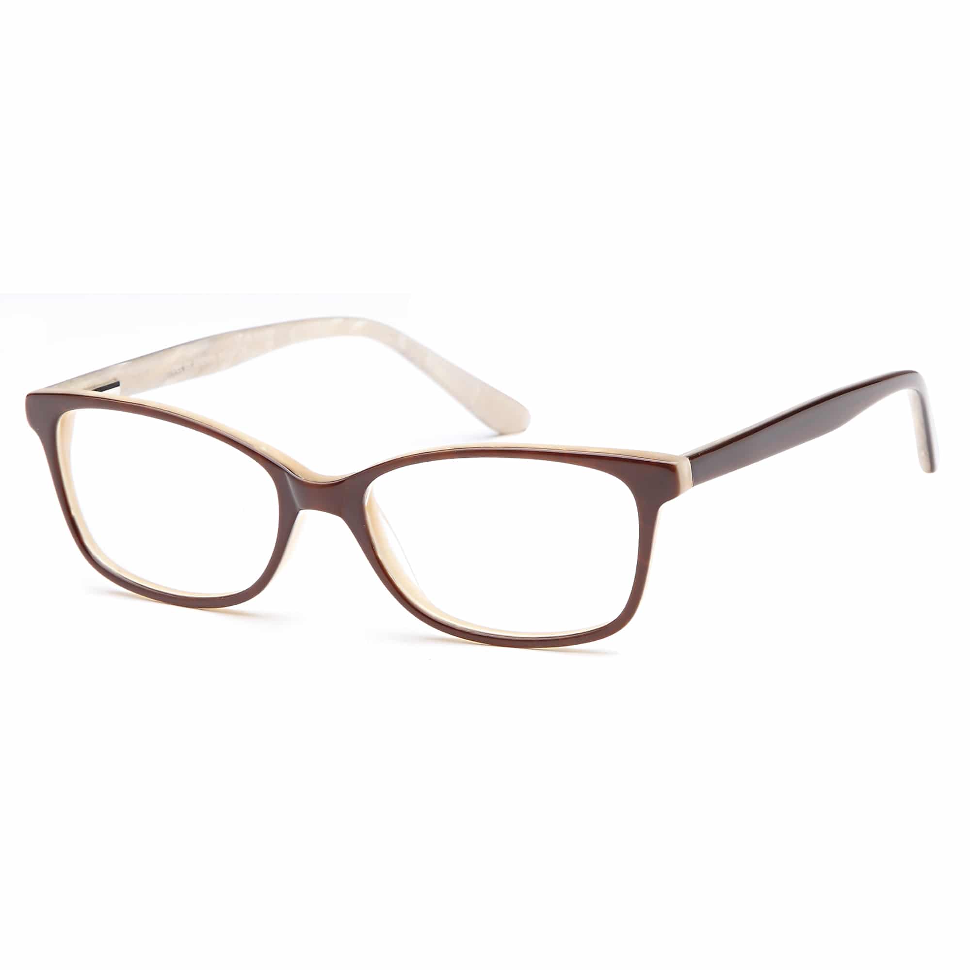 Delancy 98 Ladies Acetate Frame - Image 3