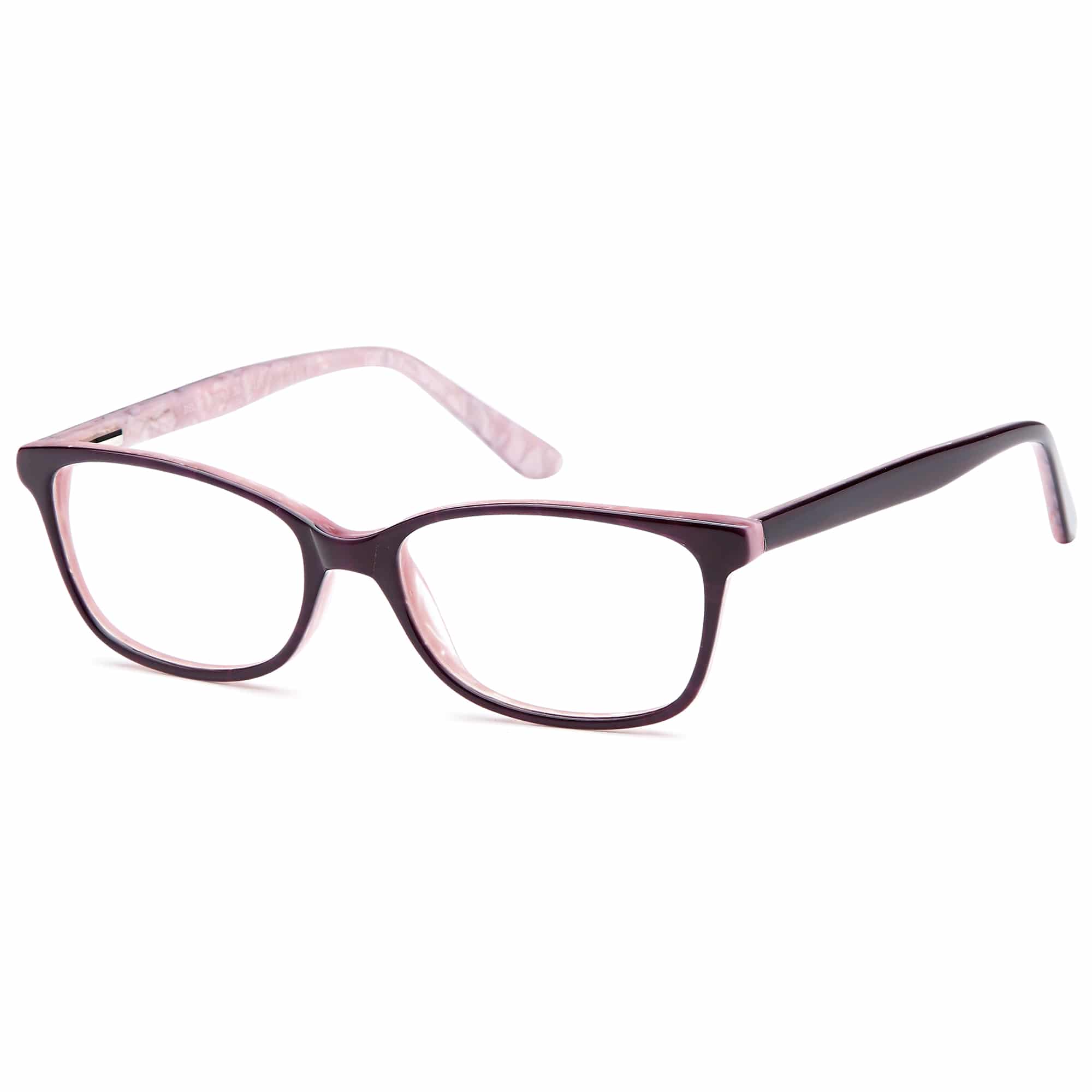 Delancy 98 Ladies Acetate Frame - Image 2