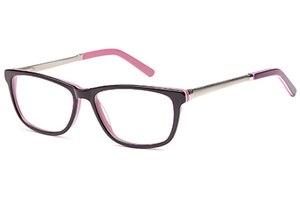 Delancy 104 Ladies Acetate Frame