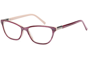 Delancy 110 Ladies Acetate Frame