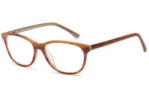 Delancy 114 Ladies Acetate Frame