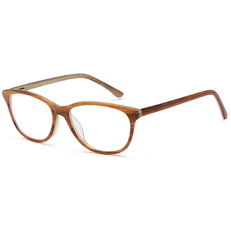 Delancy 114 Ladies Acetate Frame