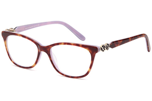Delancy 115 Ladies Acetate Frame