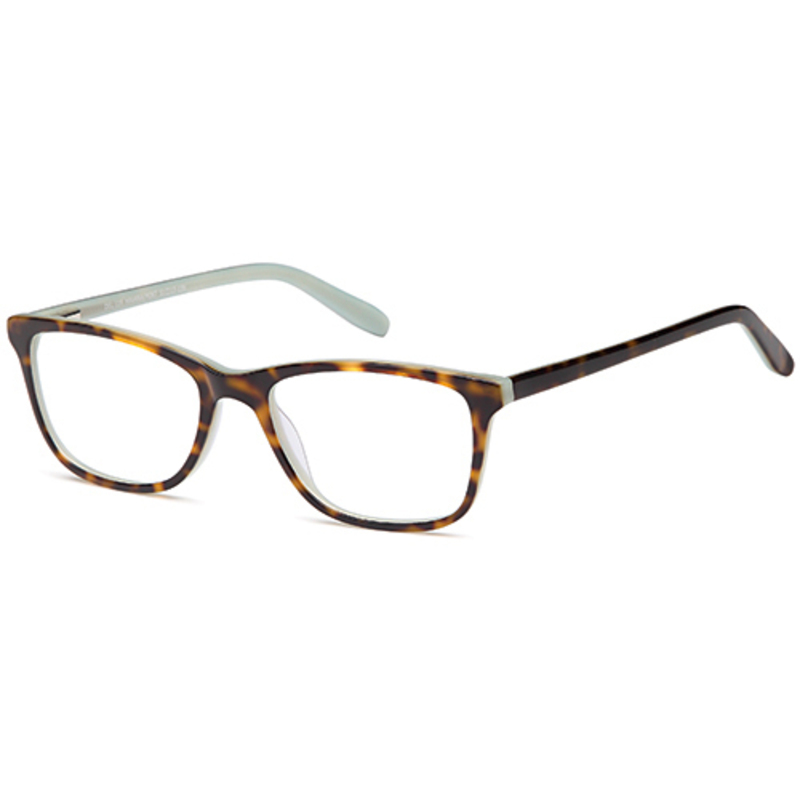 Delancy 119 Ladies Acetate Frame - Image 3