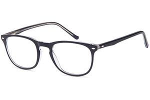 Delancy 123 Retro Unisex Acetate Frame