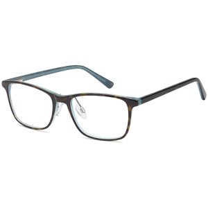 Delancy 128 Ladies Acetate Frame