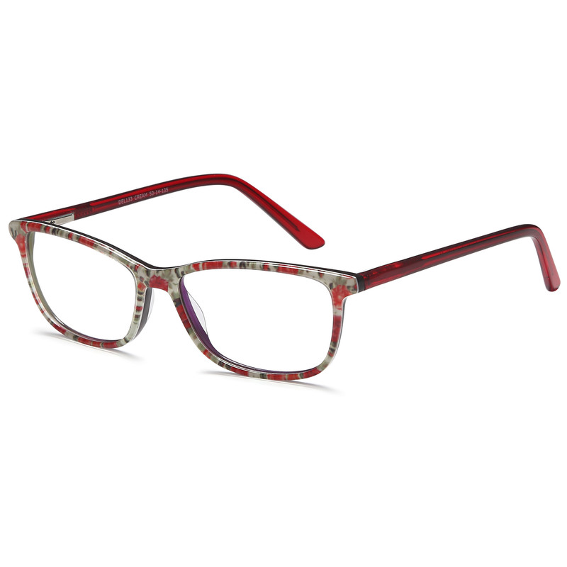 Delancy 133 Ladies Acetate Frame