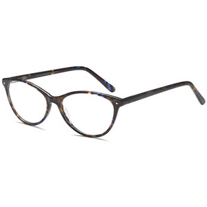 Delancy 135 Ladies Acetate Frame