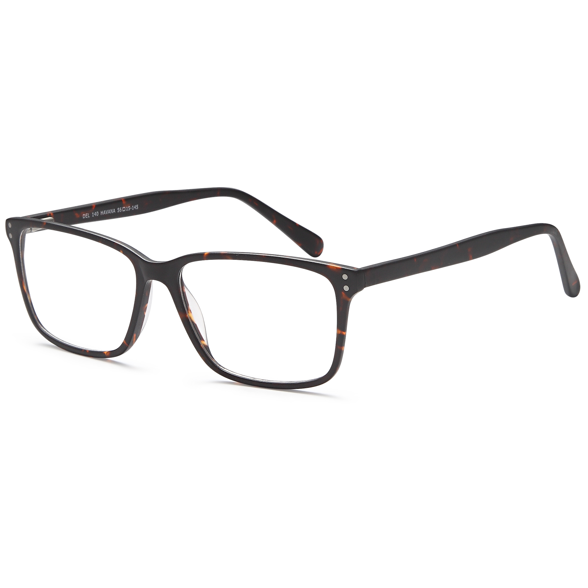 Delancy 140 Gents Acetate Frame