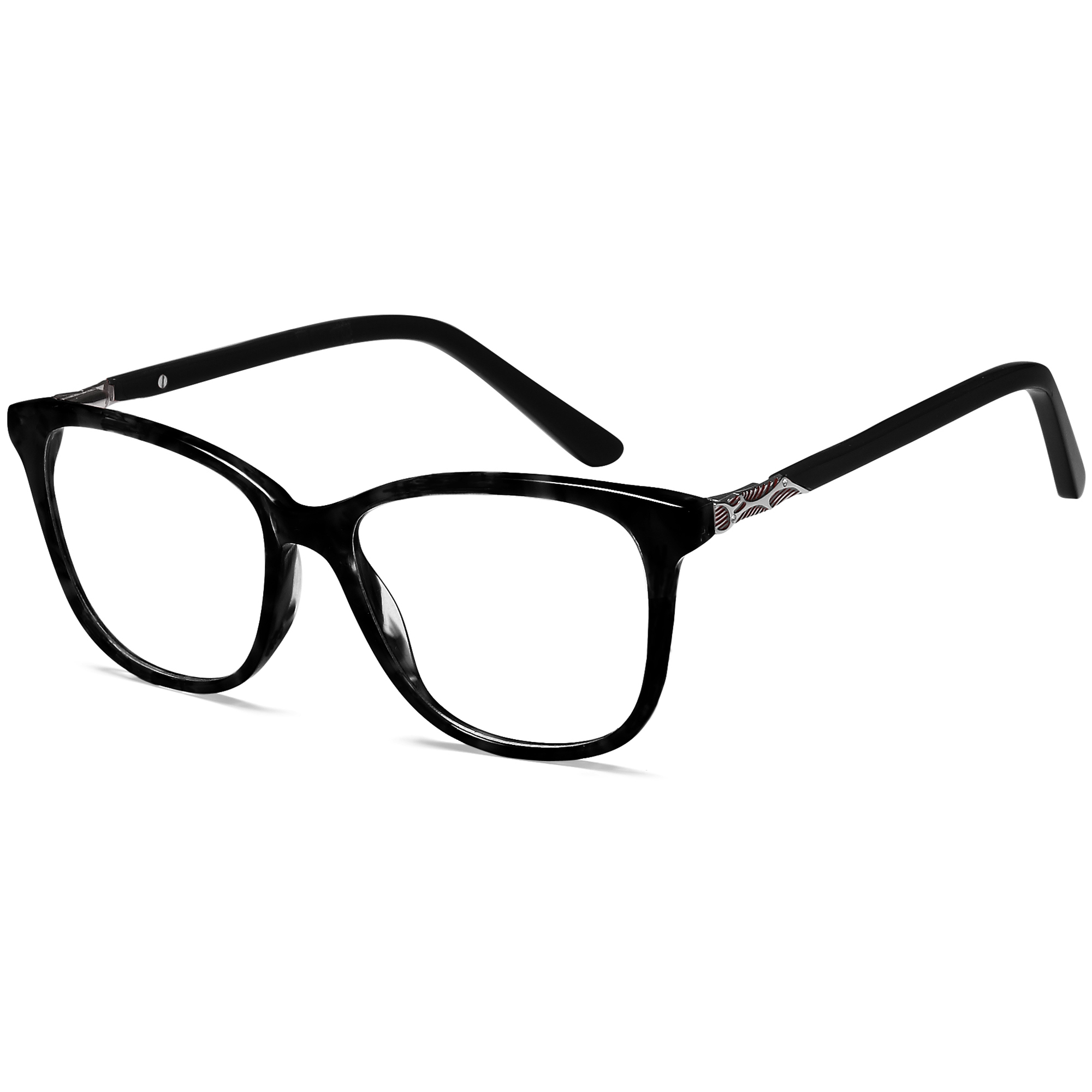 Delancy 145 Ladies Acetate Frame