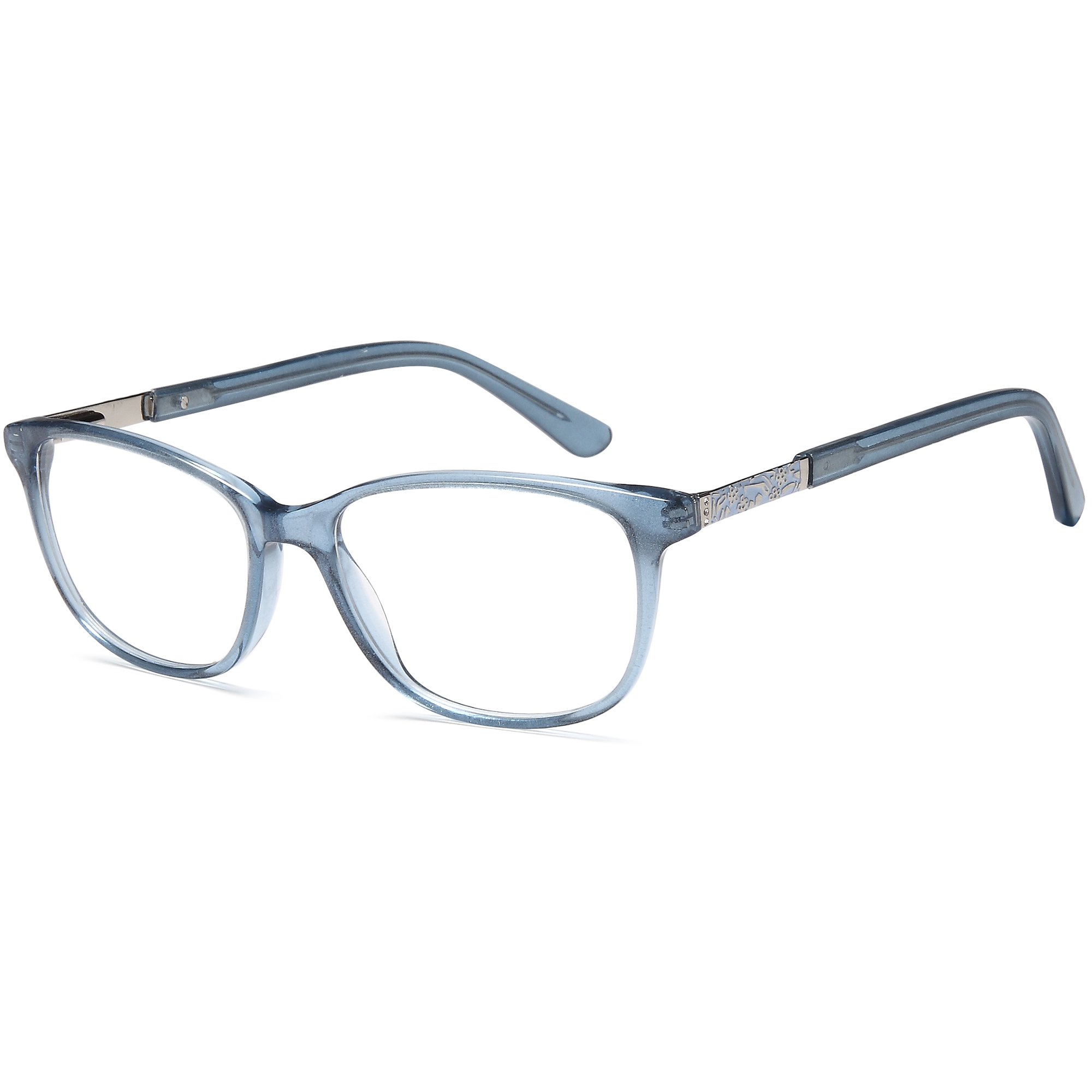 Delancy 146 Ladies Acetate Frame