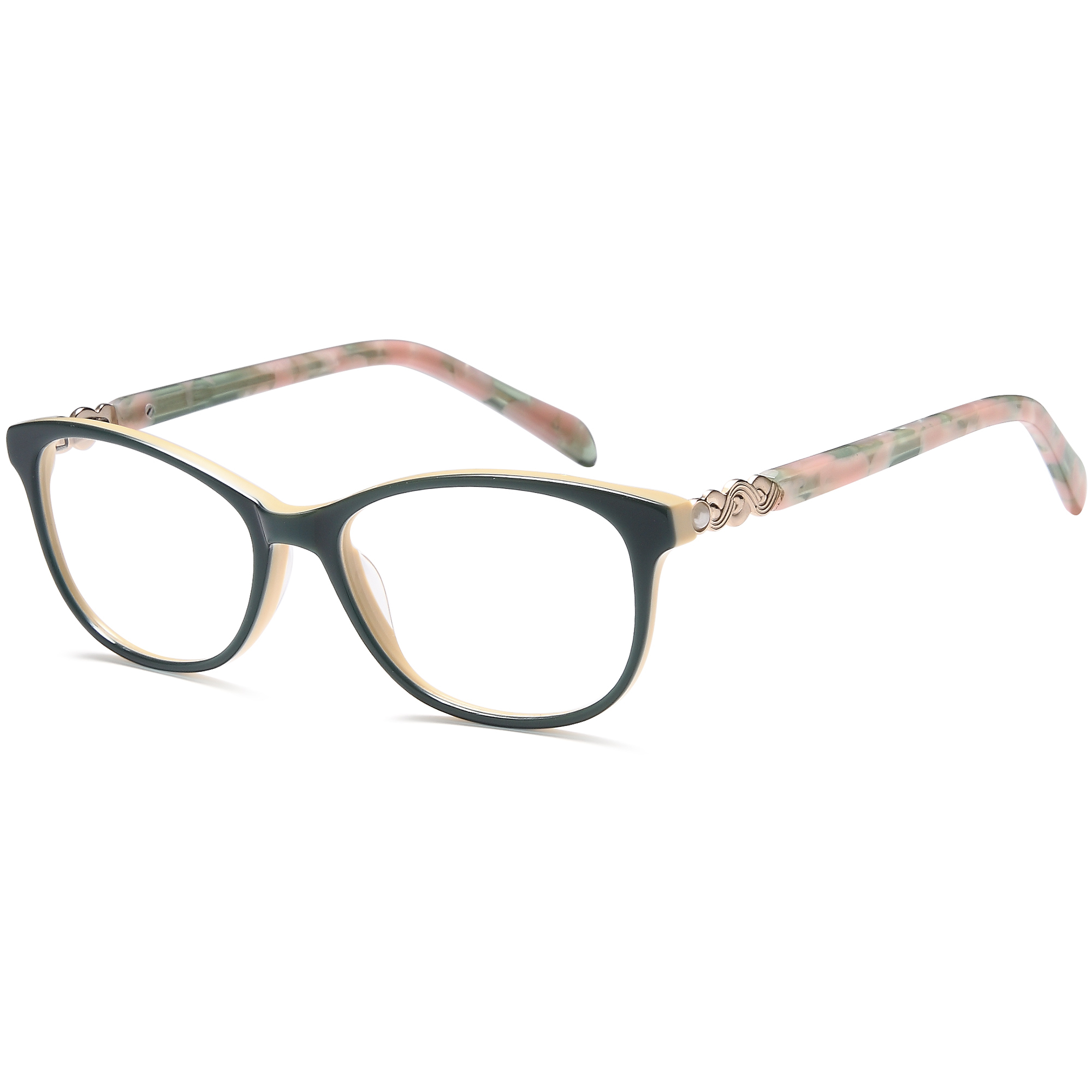 Delancy 147 Ladies Acetate Frame