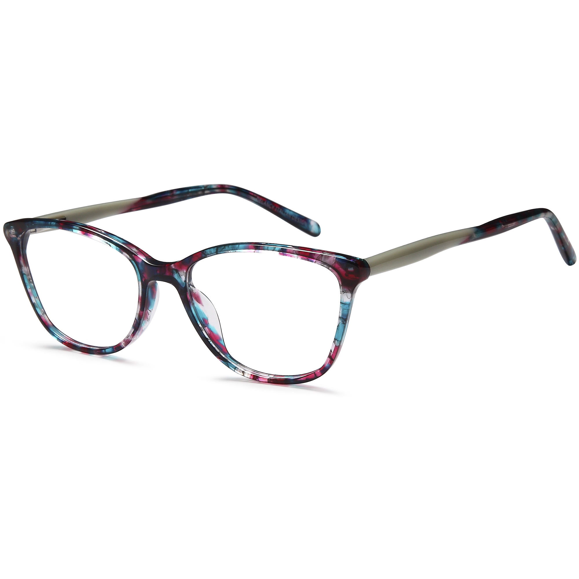 Delancy 148 Ladies Acetate Frame