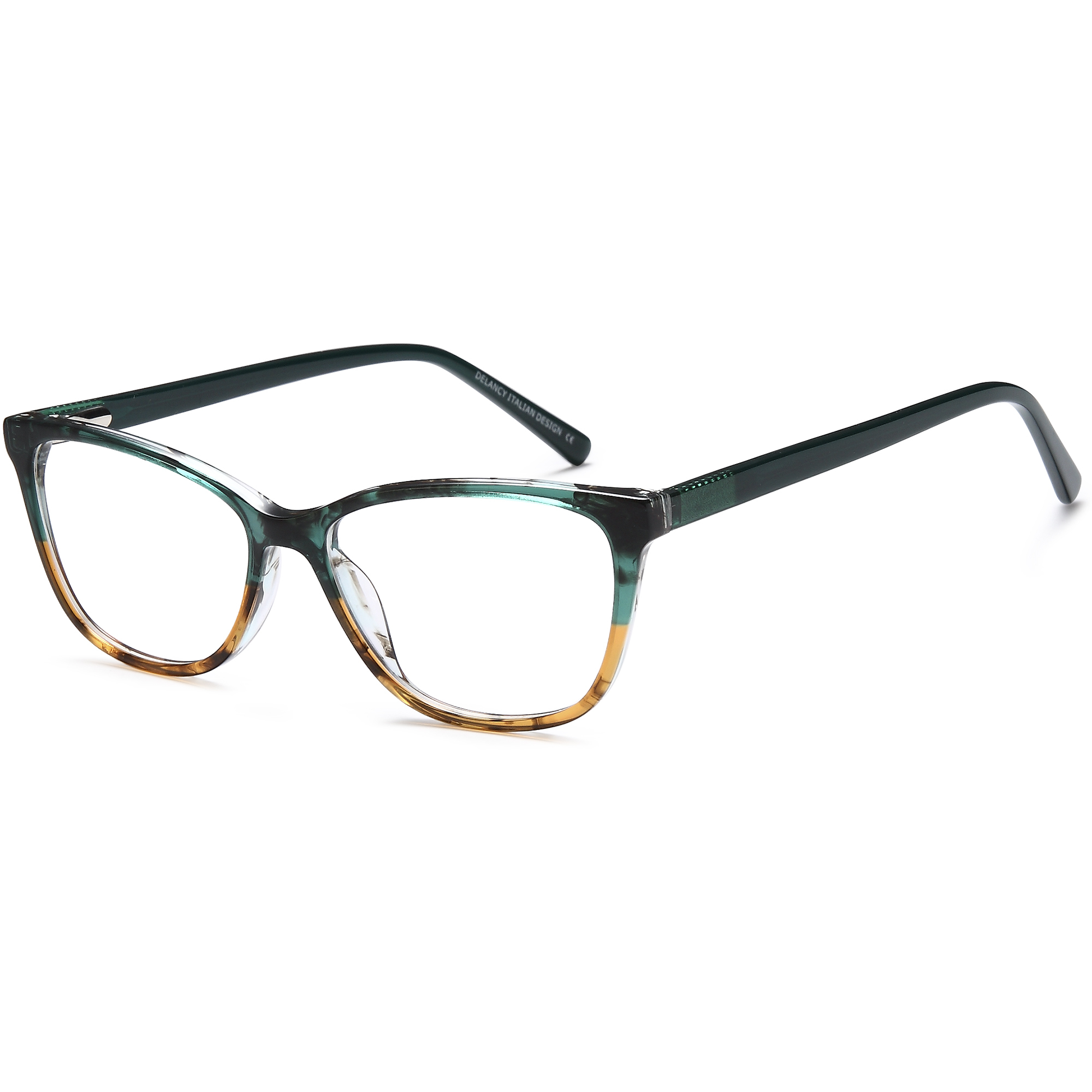 Delancy 149 Ladies Acetate Frame