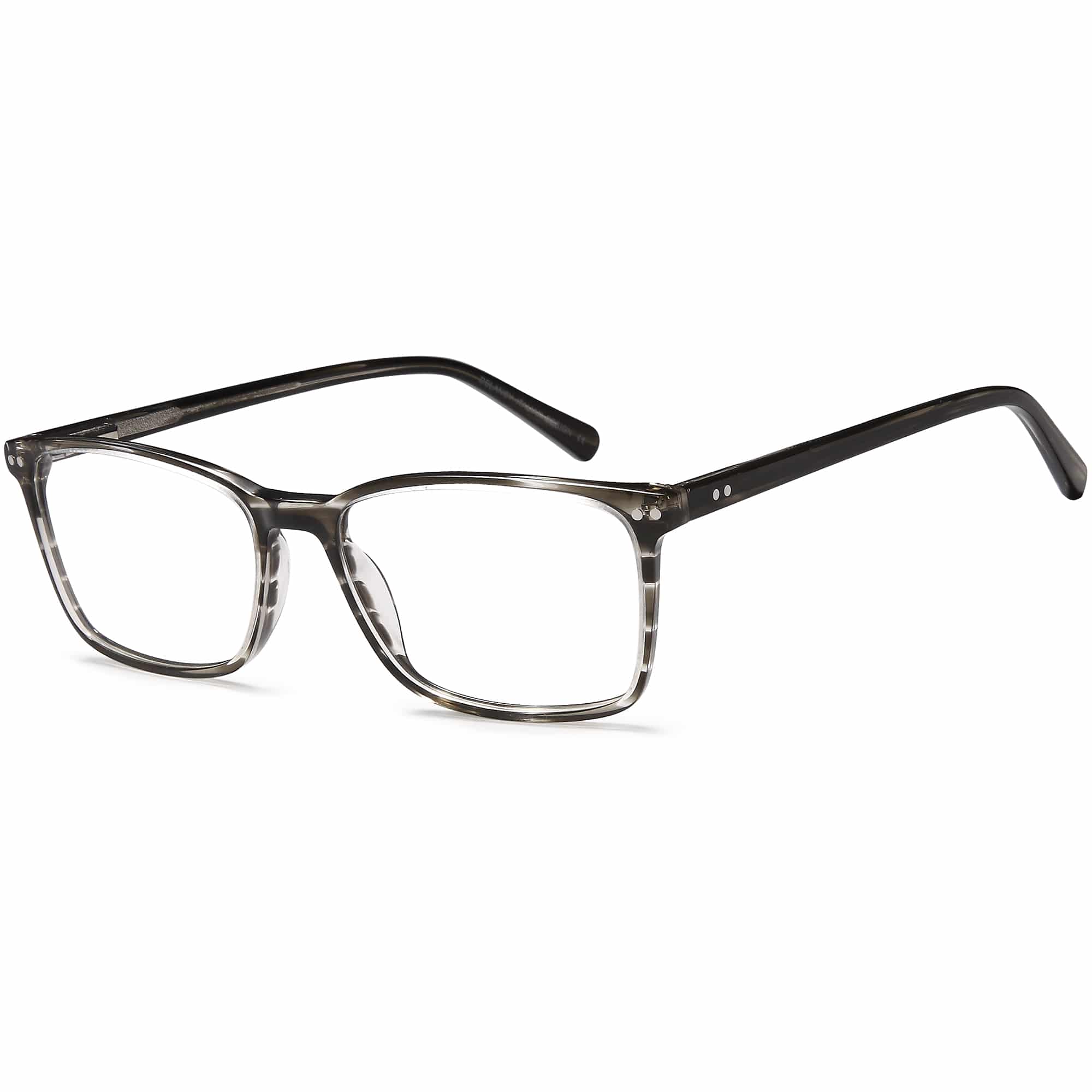 Delancy 153 Gents Acetate Frame - Image 2