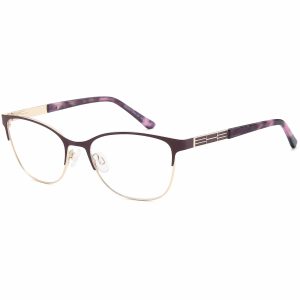 Delancy 157 Ladies Metal Frame