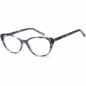 Delancy 159 Ladies Acetate Frame