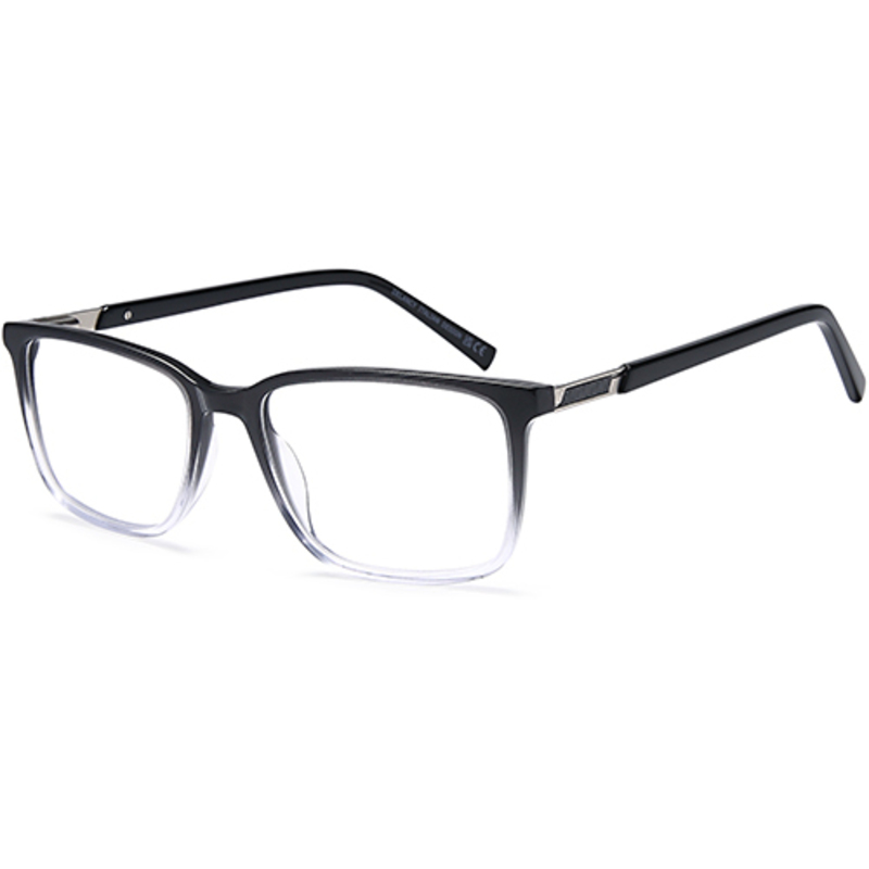 Delancy 174 Gents Acetate Frame