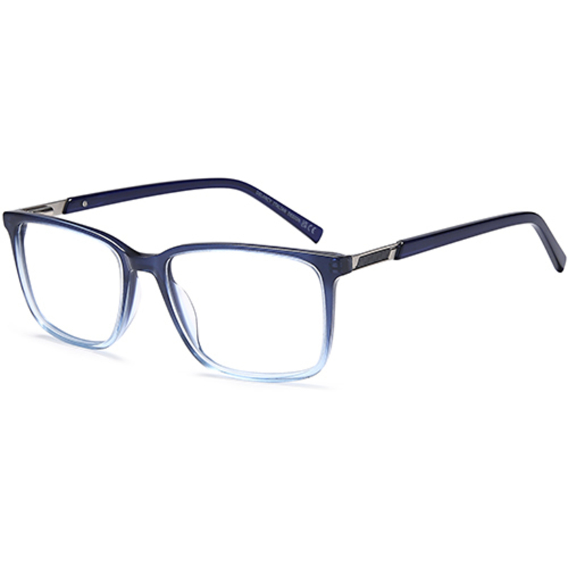 Delancy 174 Gents Acetate Frame - Image 2