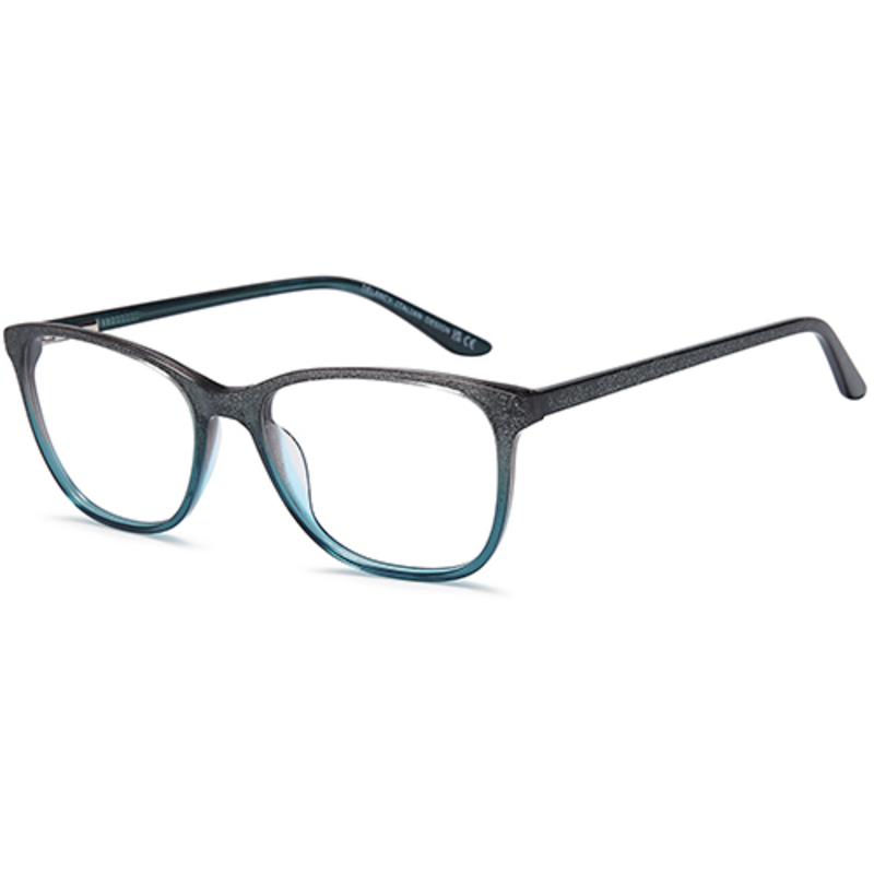 Delancy 175 Ladies Acetate Frame
