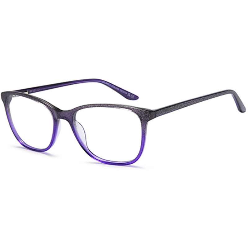 Delancy 175 Ladies Acetate Frame - Image 3