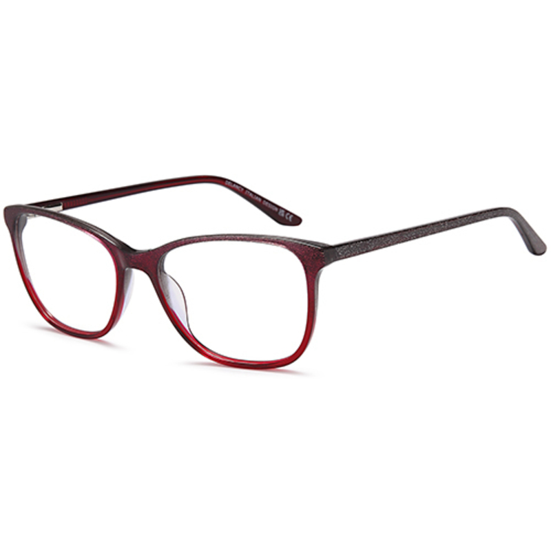 Delancy 175 Ladies Acetate Frame - Image 2