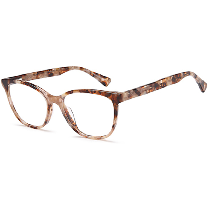 Delancy 176 Ladies Acetate Frame
