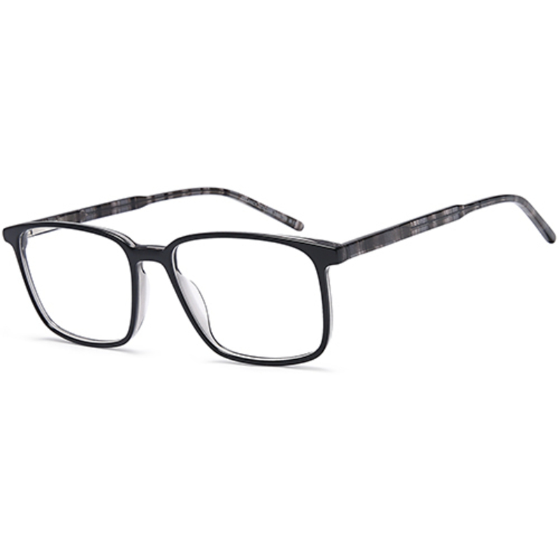 Delancy 177 Gents Acetate Frame - Image 2