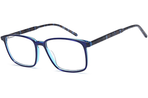Delancy 177 Gents Acetate Frame
