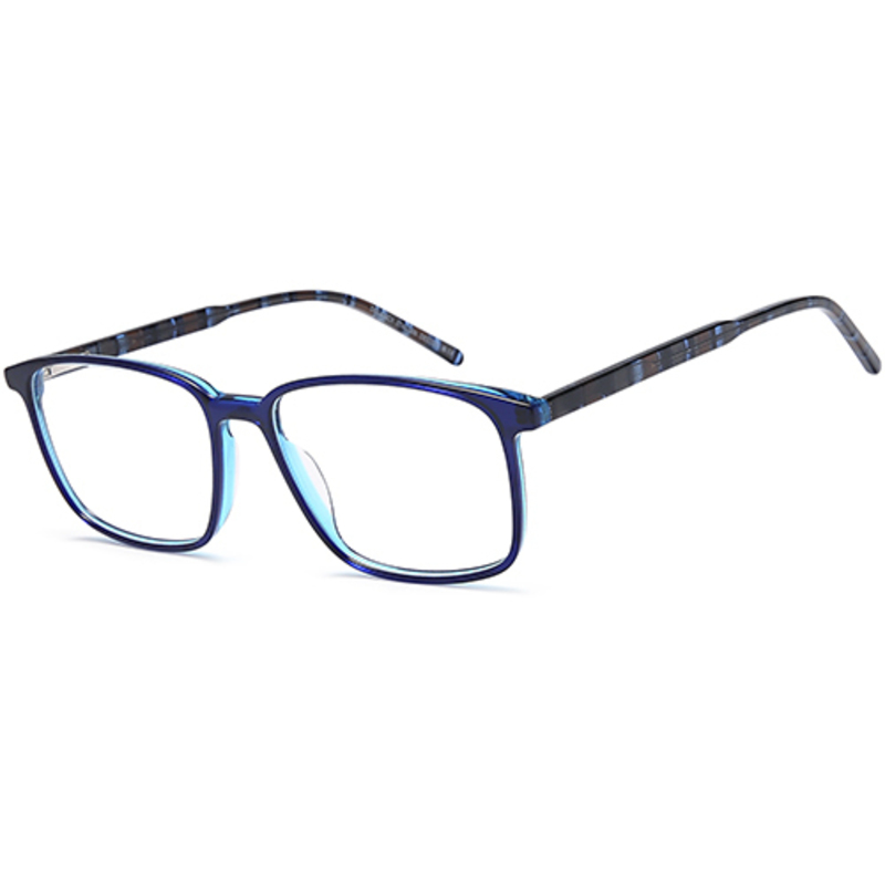 Delancy 177 Gents Acetate Frame