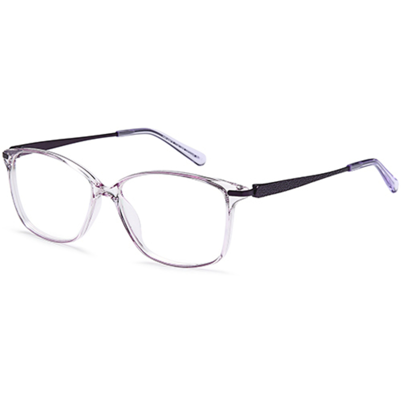 Delancy 179 Ladies Acetate Frame - Image 2