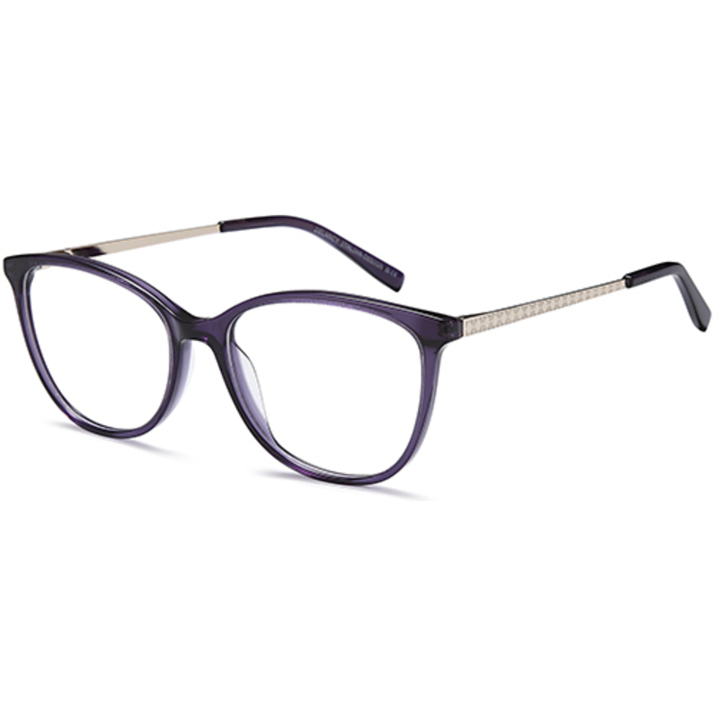 Delancy 180 Ladies Acetate Frame - Image 2