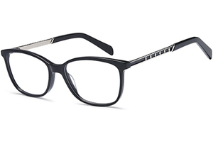 Delancy 181 Ladies Acetate Frame
