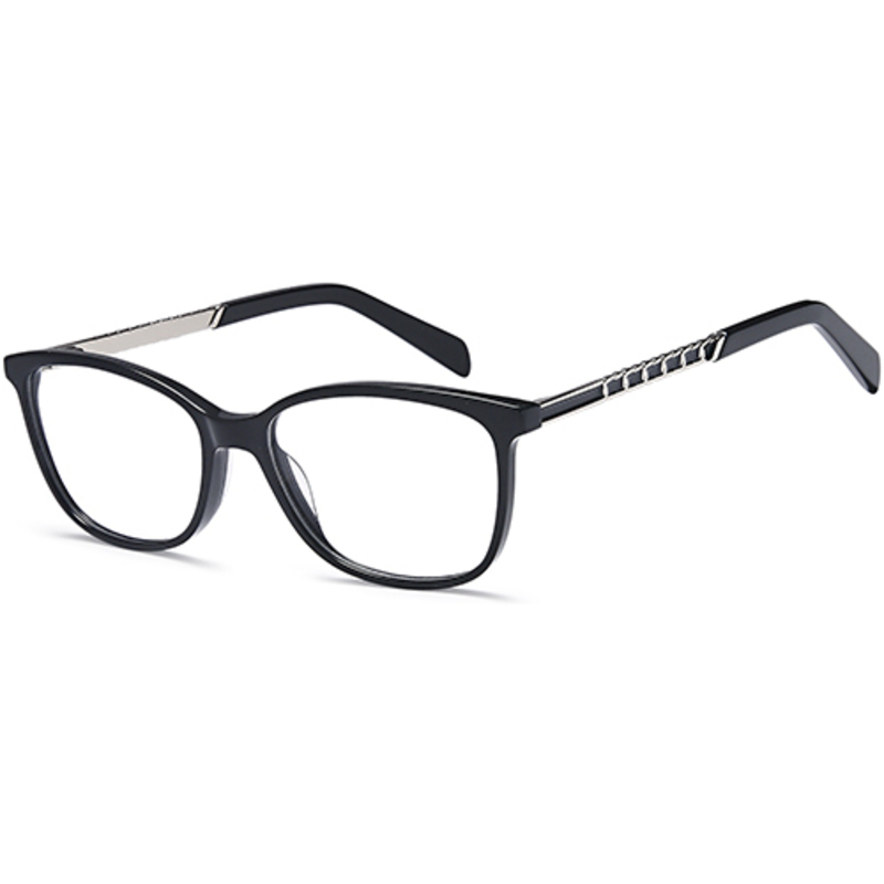 Delancy 181 Ladies Acetate Frame