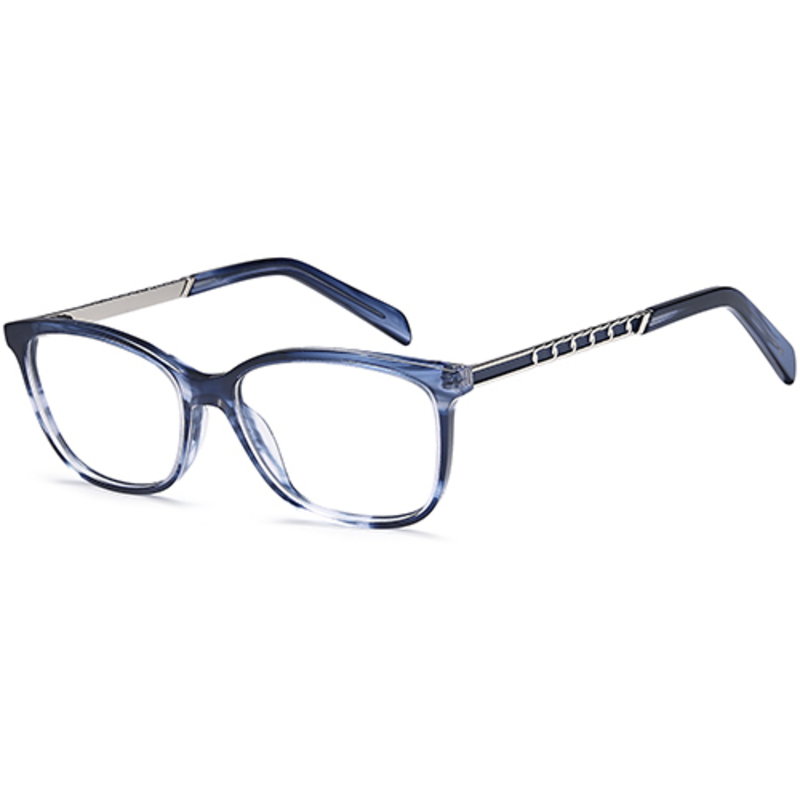 Delancy 181 Ladies Acetate Frame - Image 3