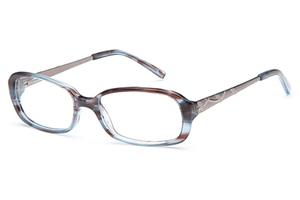 Delancy 52 Ladies Acetate Frame