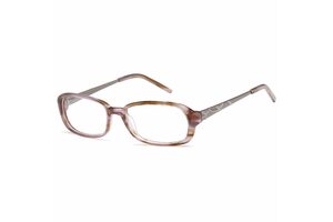 Delancy 52 Ladies Acetate Frame