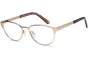 Dune DUN026 Designer Ladies Metal Frame