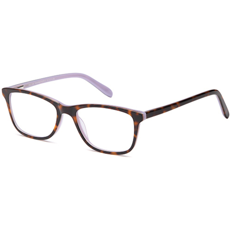 Delancy 119 Ladies Acetate Frame - Image 2