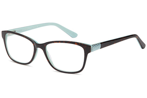 Delancy 120 Ladies Acetate Frame